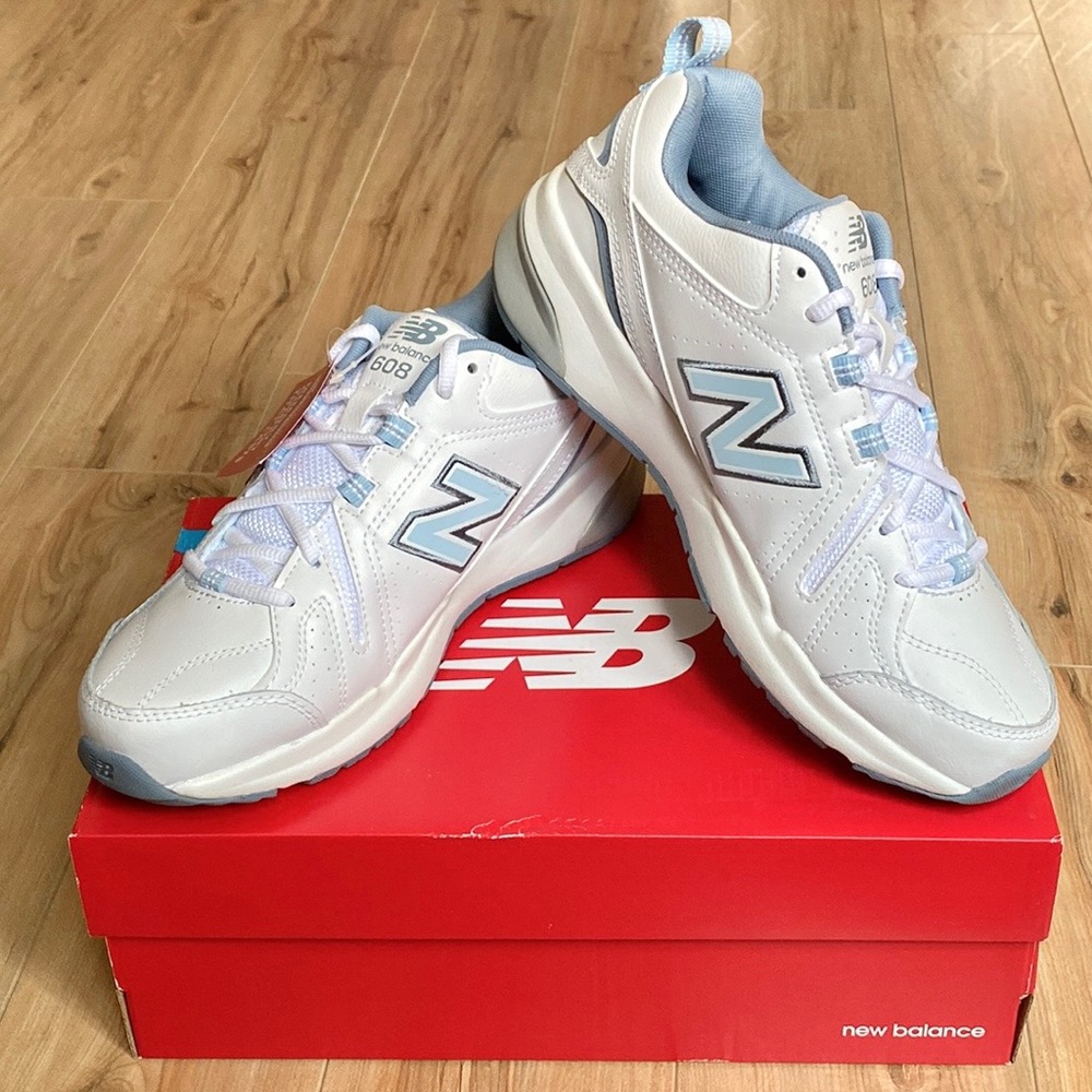 🎉🔥HOST PICK🔥🎉New Balance Women's 608 Cross Trainer
